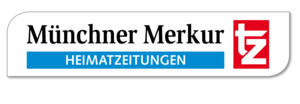 Münchner Merkur Logo
